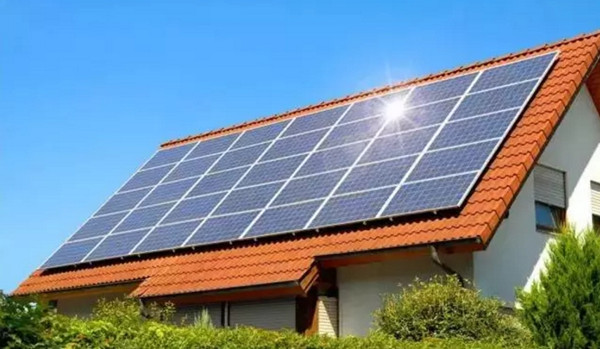 江西屋頂光伏發(fā)電告訴你農村怎么做？